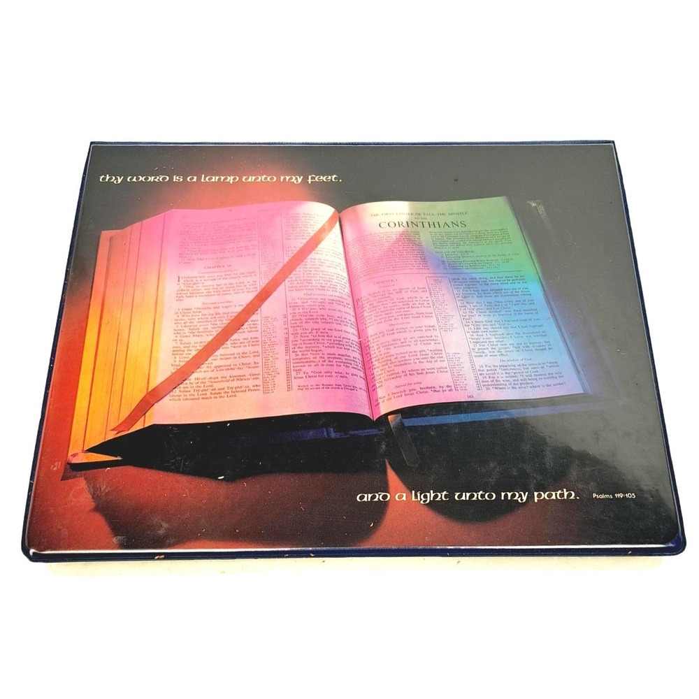 Tree of Life‎ Bible Scripture Audio Cassette Tapes King James Version Set